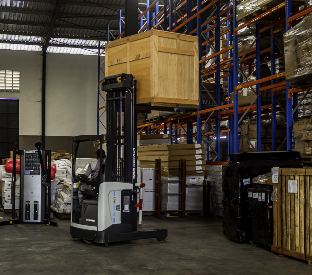 Our core service